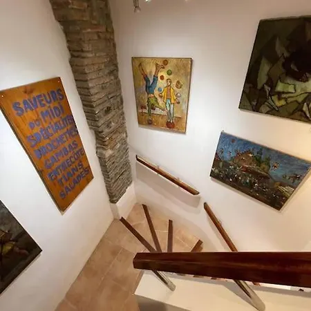 Appartement Lumieres A