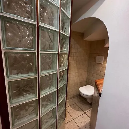 Lumieres A Appartement