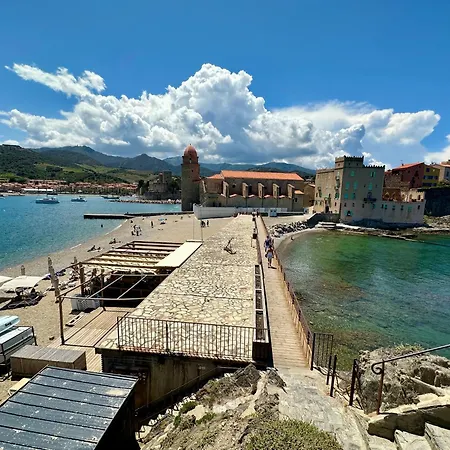 Appartement Lumieres A