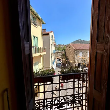 Appartement Lumieres A