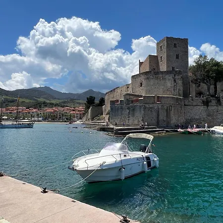 Lumieres A * Collioure