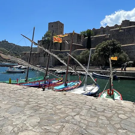 Lumieres A Appartement