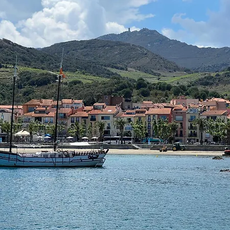 Appartement Lumieres A *