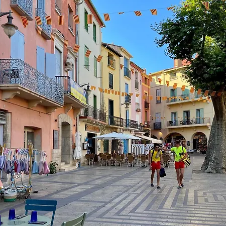 Appartement Lumieres A *