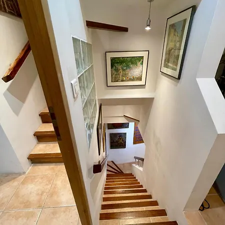 Lumieres A Appartement *