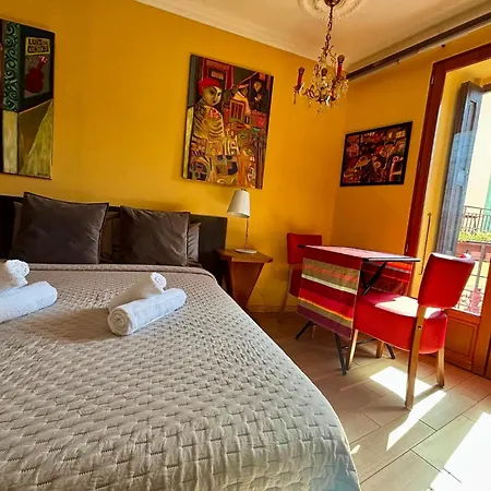 Lumieres A Appartement Collioure