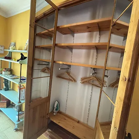 Lumieres A Appartement