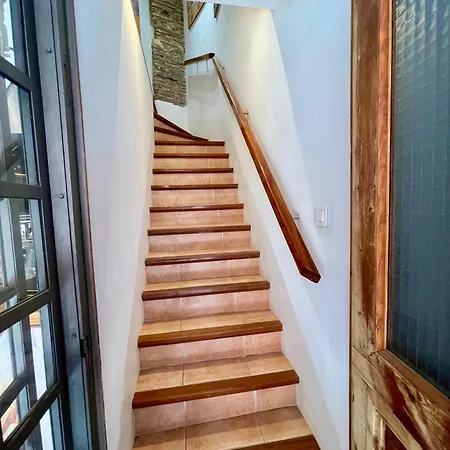 Appartement Lumieres A