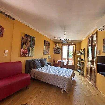 Appartement Lumieres A *