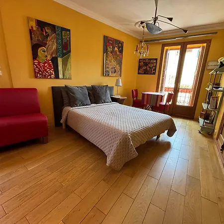 Lumieres A Appartement Collioure