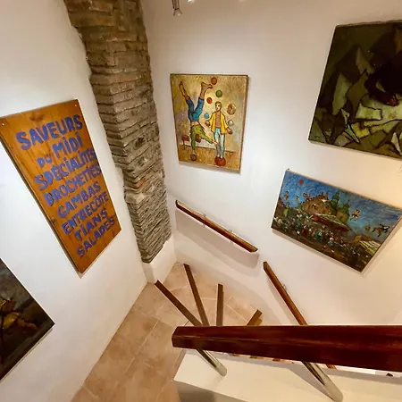 Appartement Lumieres A *