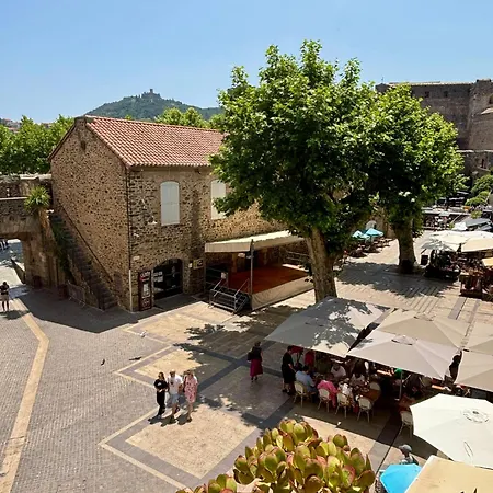 Lumieres A Appartement *