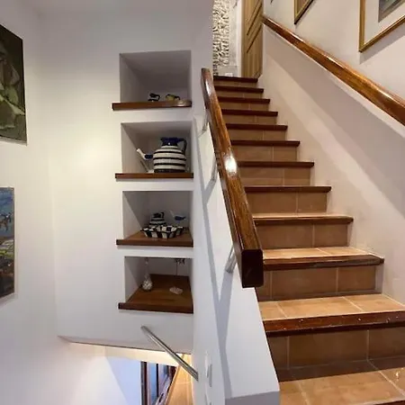 Apartament Lumieres A Collioure