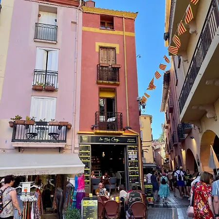 Lumieres A * Collioure
