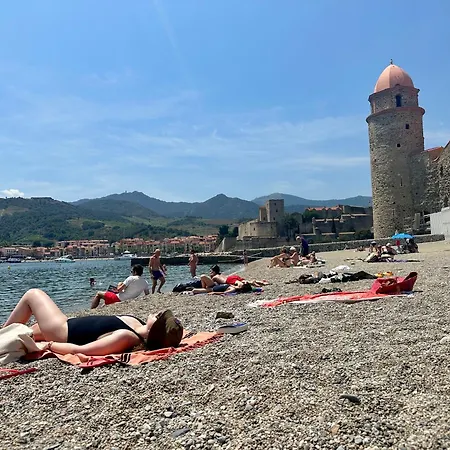 Lumieres A * Collioure