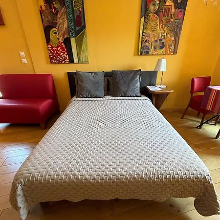 Apartament Lumieres A Collioure