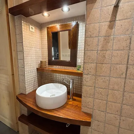 Apartament Lumieres A Collioure